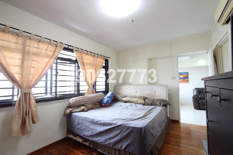 Blk 111A Depot Road (Bukit Merah), HDB 5 Rooms #157992352